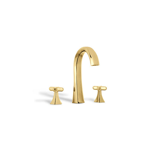 Elegance Three Hole Mixer