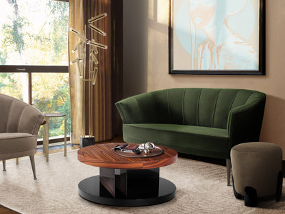 Lallan II Coffee Table