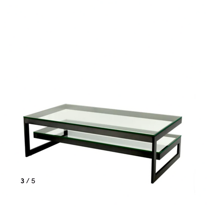 Coffee Table Gamma