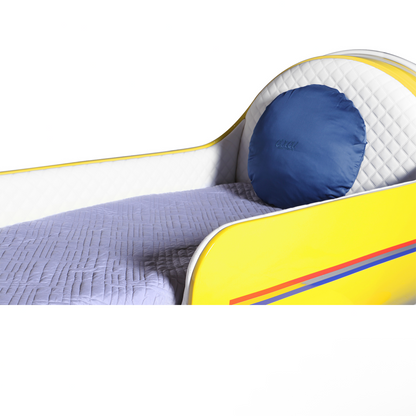Sky B Plane Bed
