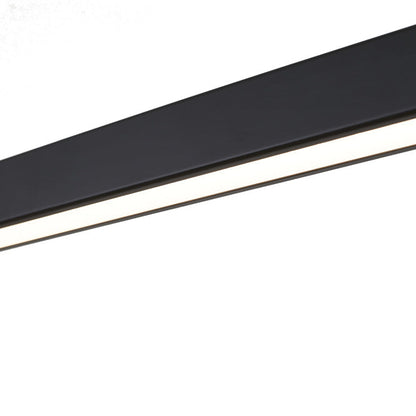 Modern Linear Stick LED Chandeliers