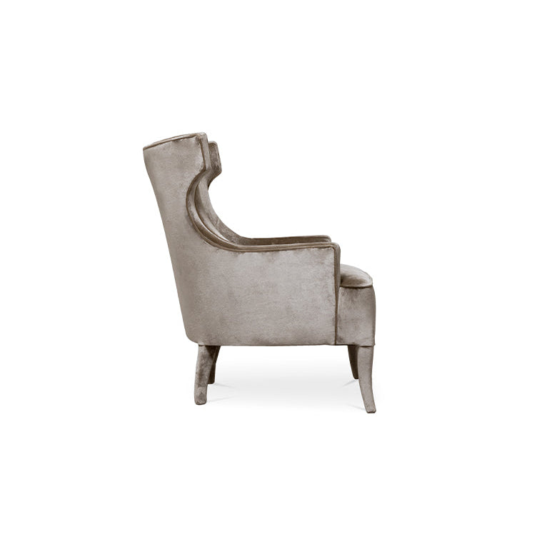 Iguazu II Armchair