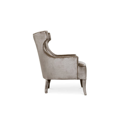 Iguazu II Armchair
