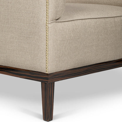 Maa Armchair
