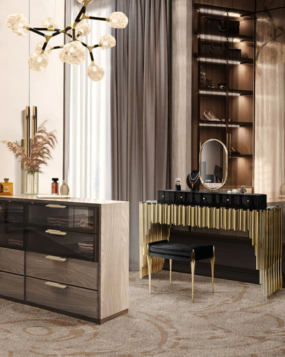 Symphony Vanity Table