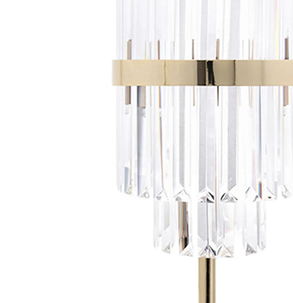 Liberty Floor Lamp by Luxxu
