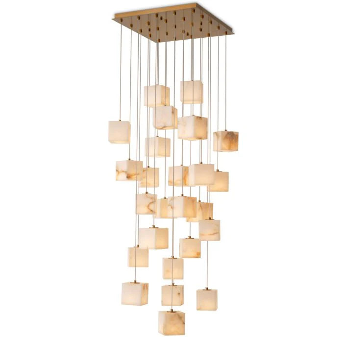 Chandelier Duboce by Eichholtz
