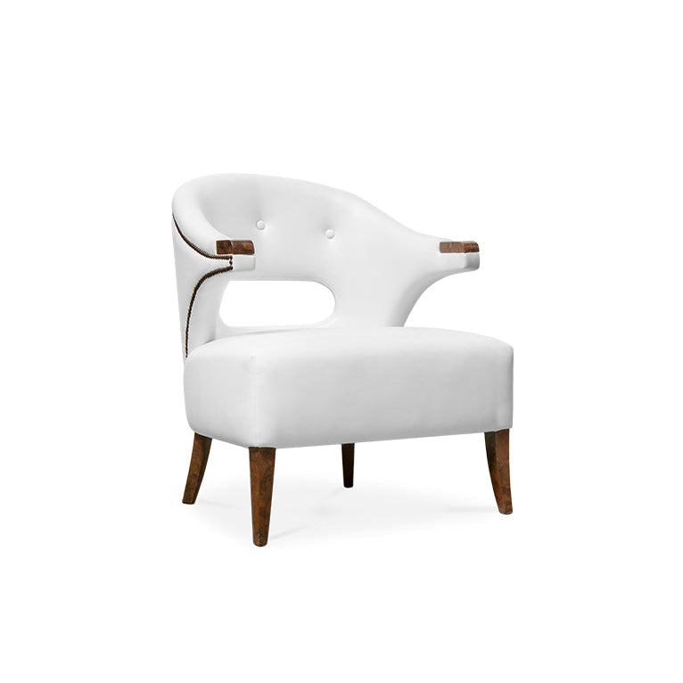 Nanook Armchair