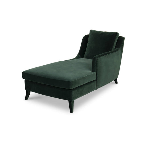 Como Chaise Lounge