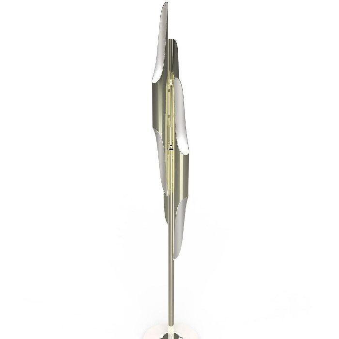 Coltrane Floor Lamp