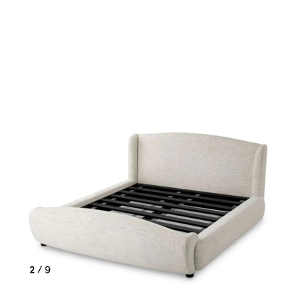 Bed Frame Mellory Queen size