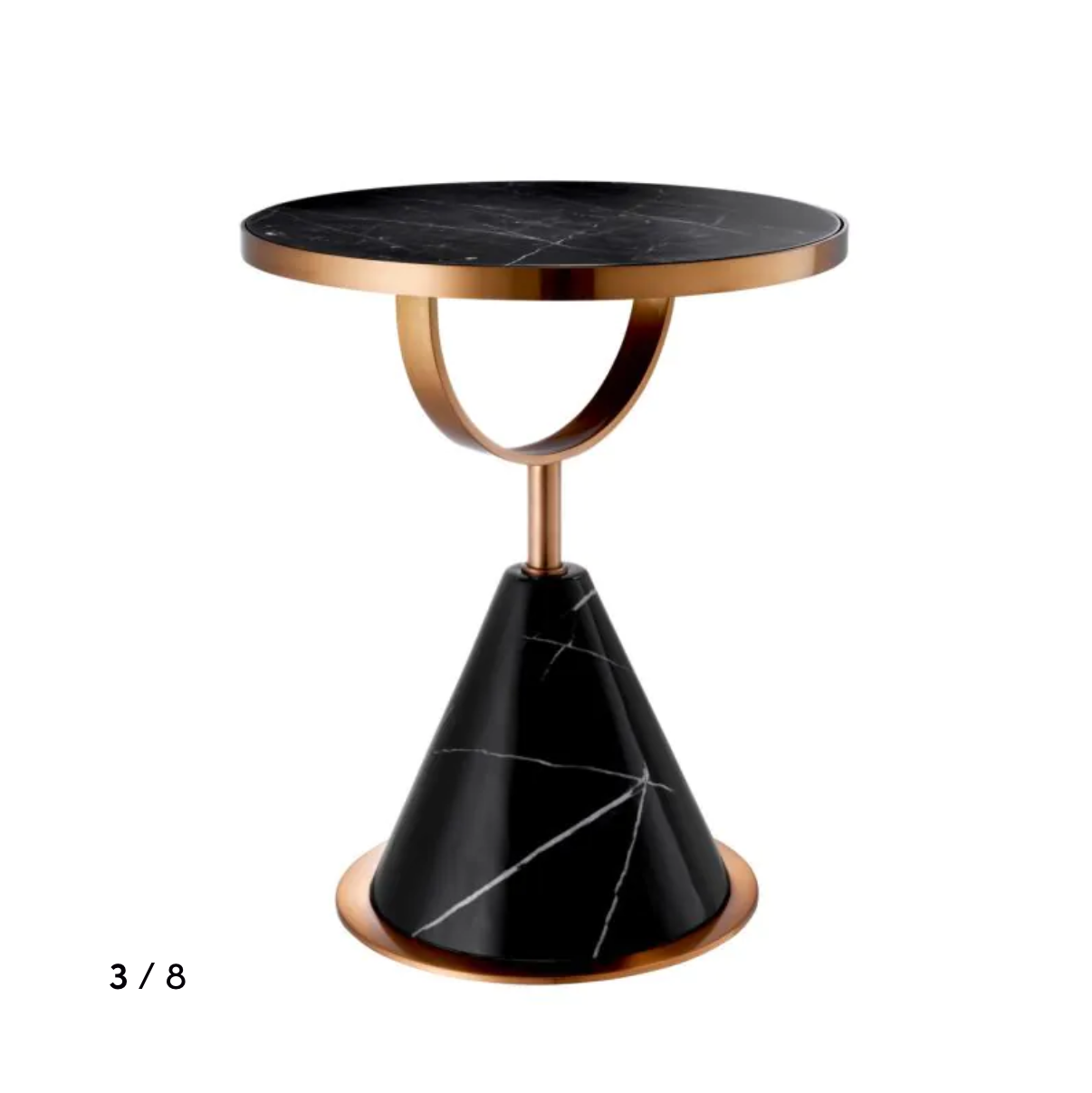 Side Table Park Lane