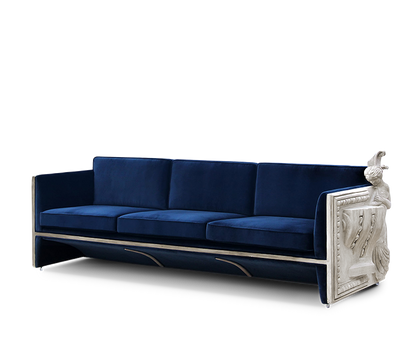 Versailles II Sofa
