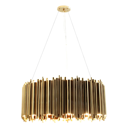 Brubeck Round Suspension by DelighFull