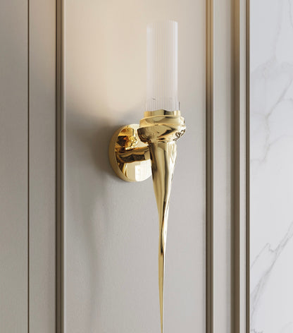 Wax Small Wall Lamp