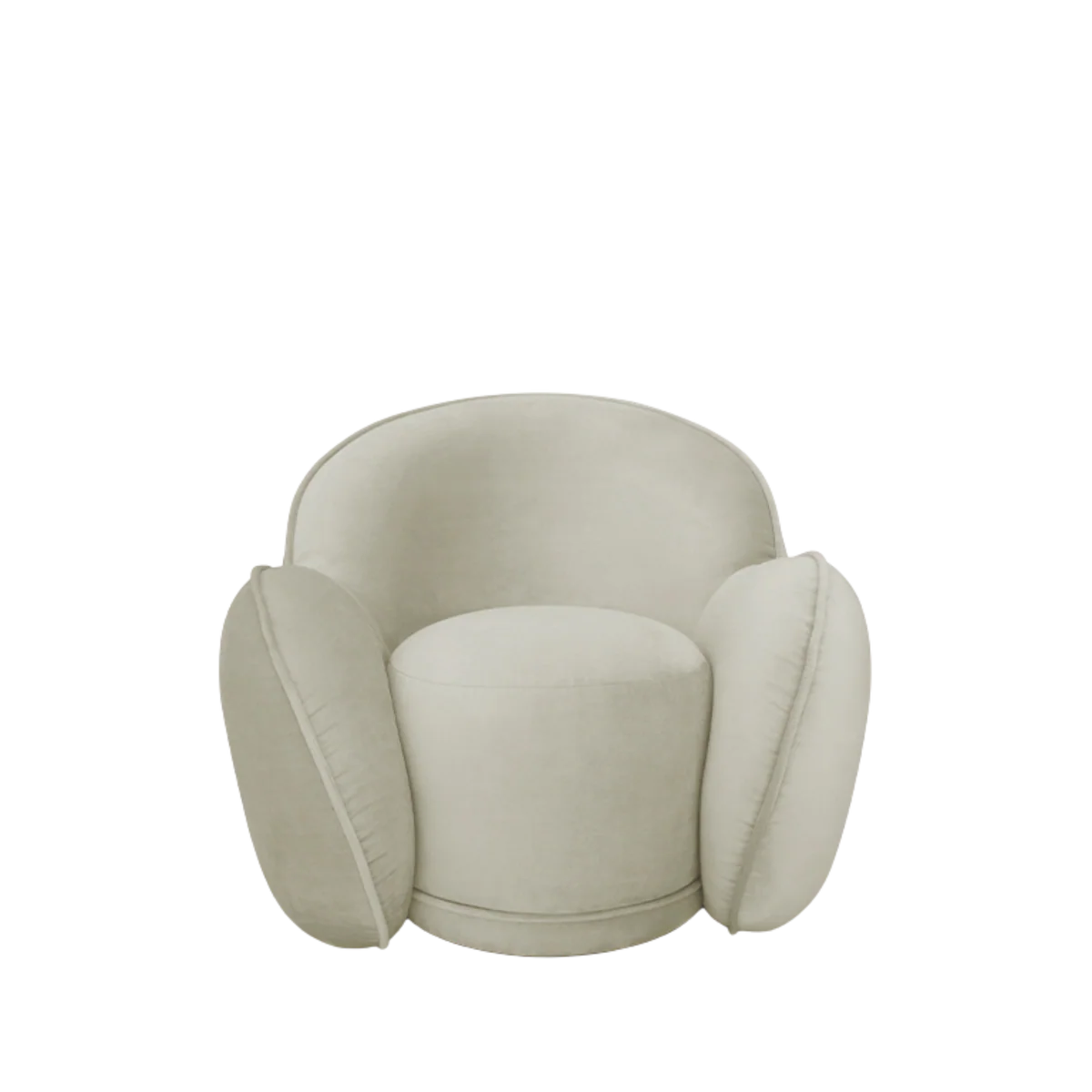 Dainty Armchair