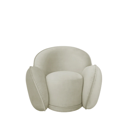 Dainty Armchair