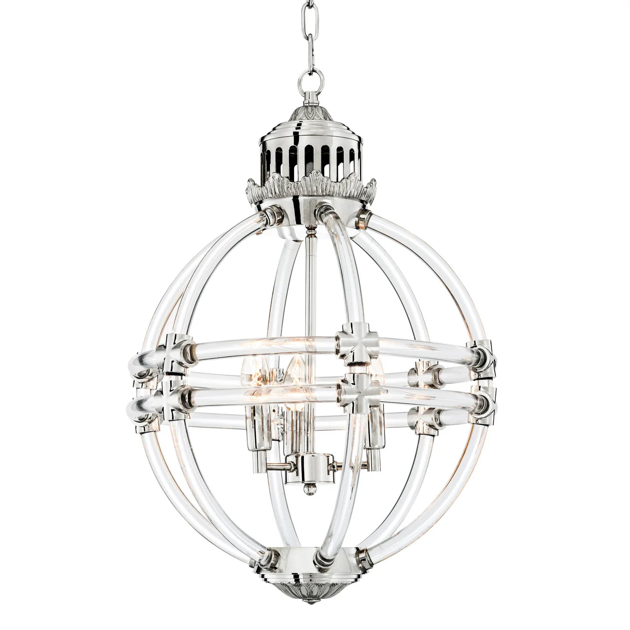 Chandelier Impero by Eichholtz