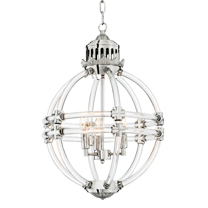 Chandelier Impero by Eichholtz