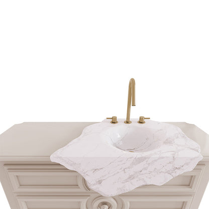 Petra Vanity Cabinet