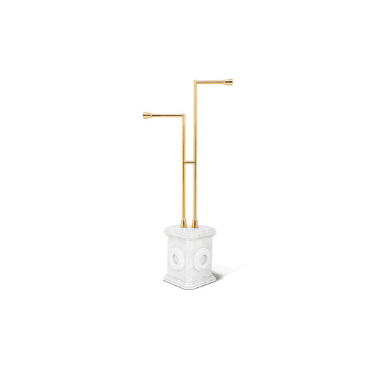 Petra Towel Rack