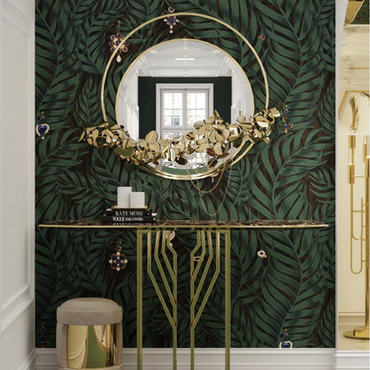 McQueen II Wall Light Mirror