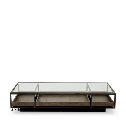 Coffee Table Roxton