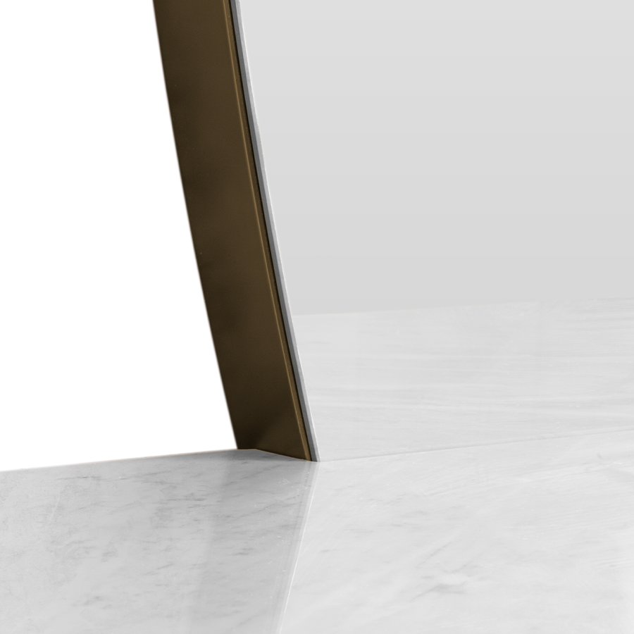 Liberica Console by CAFFE LATTE