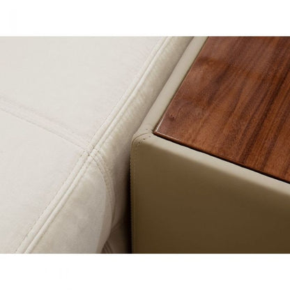 Capuchin Modular Sofa