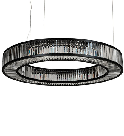 53" Wide Beckam Pendant by Meyda Lighting