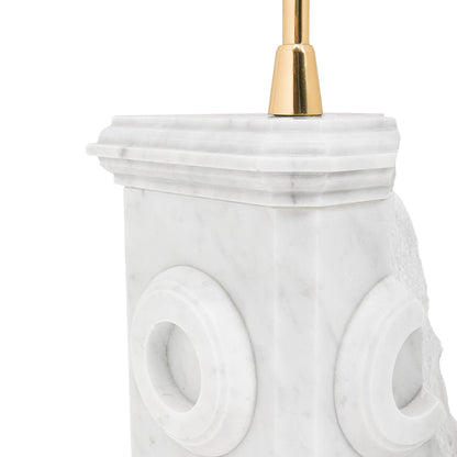 Petra Towel Rack