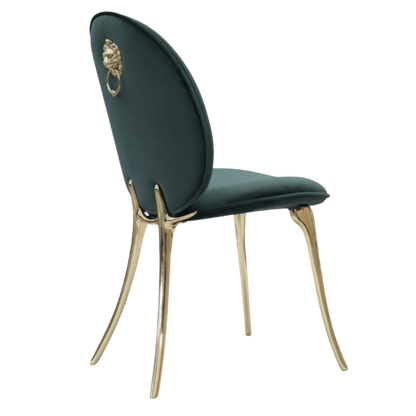 Soleil Dining Chair