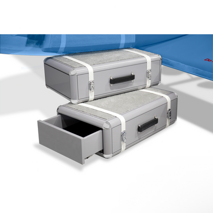 Sky One Plane
Bed