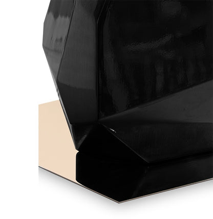 Feel Small Table Lamp by Boca