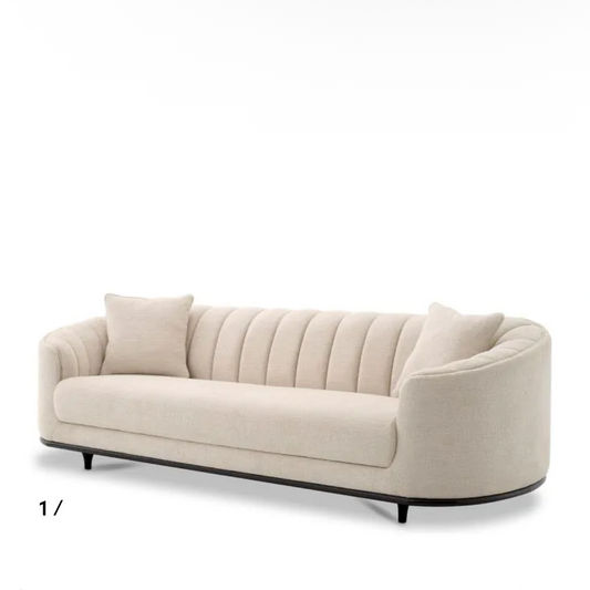 Sofa Agostino