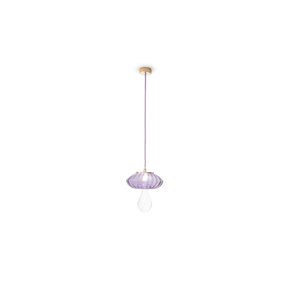 Mushroom II Pendant by Boca do Lobo