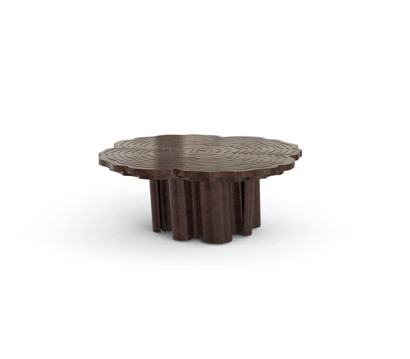 Fortuna Set of 3 Center Table