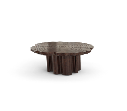 Fortuna Set of 3 Center Table