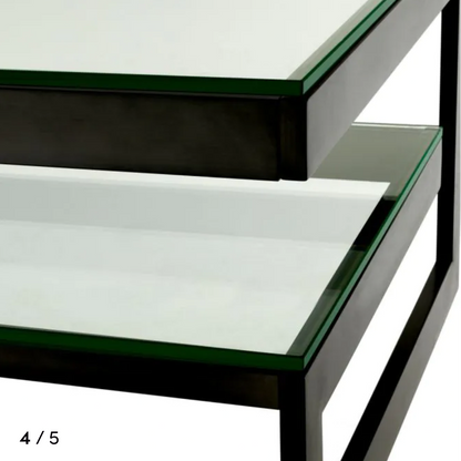 Coffee Table Gamma