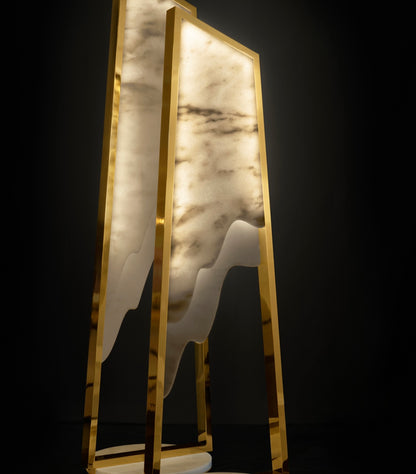Magna II Floor Lamp