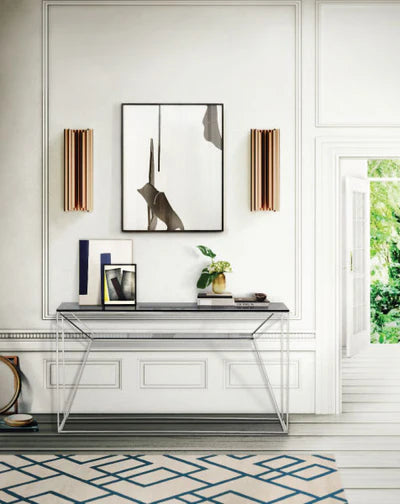 Parker Wall Light by Delightfull