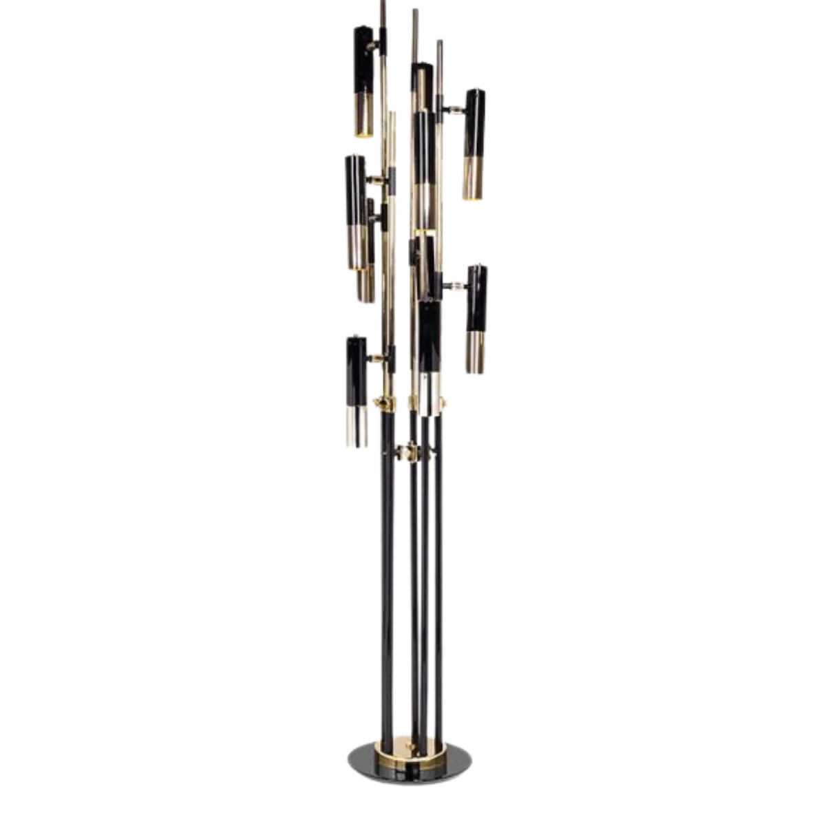 Ike Floor Lamp