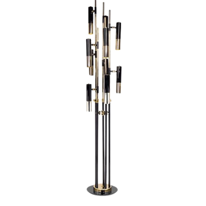 Ike Floor Lamp
