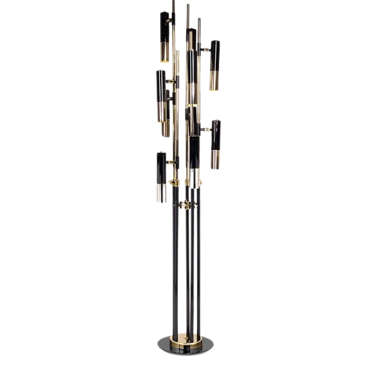 Ike Floor Lamp