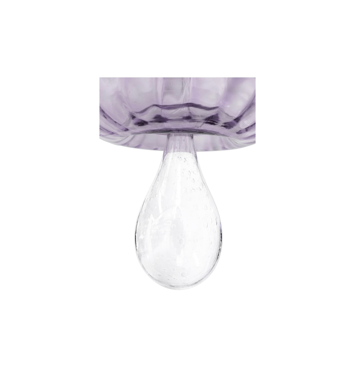 Mushroom II Pendant by Boca do Lobo