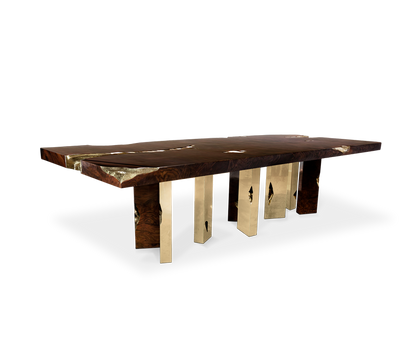 Empire Dining Table