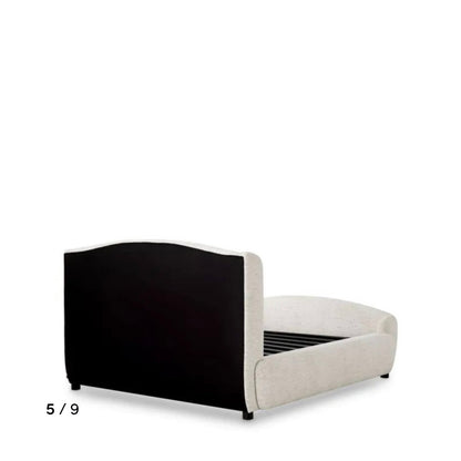 Bed Frame Mellory Queen size