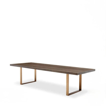 Dining Table Melchior L