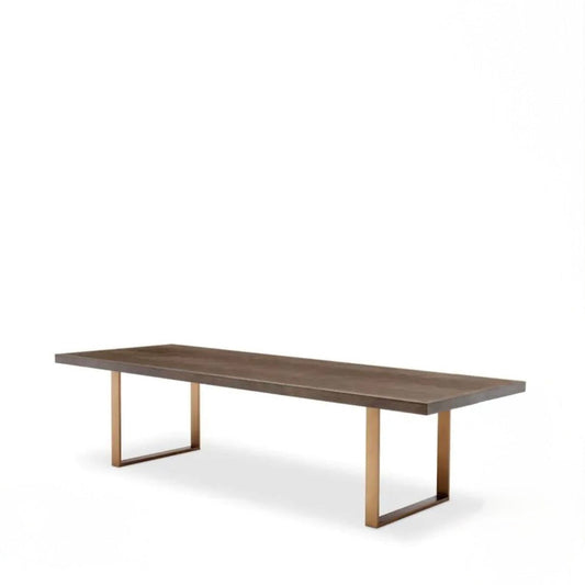 Dining Table Melchior L