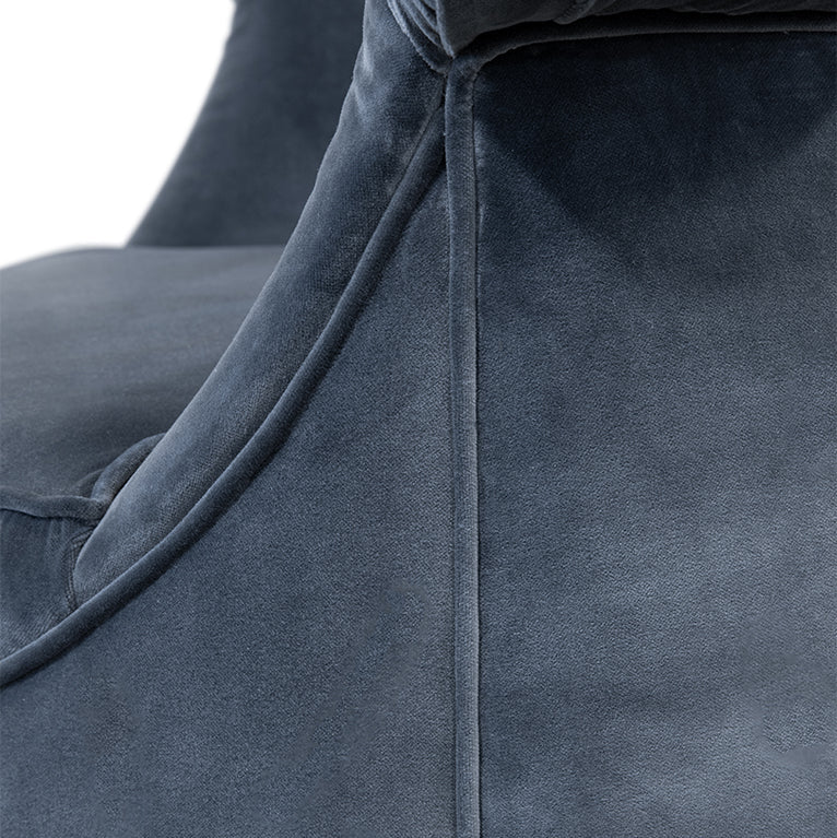 Hera Swivel Armchair